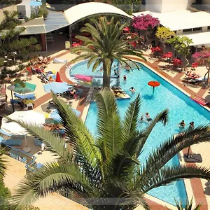 Ibiscos Garden Hotel