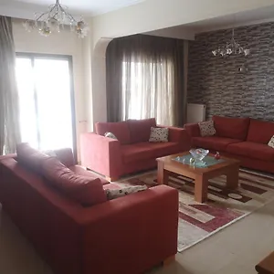 Comfortable In Kato Toumpa Διαμέρισμα Θεσσαλονίκη