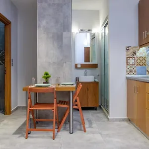 Old Town Boutique Studio's - Apartment
