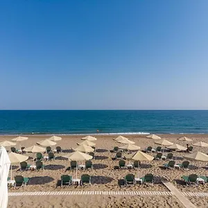 Princess Irini Sea Front Rethimnon