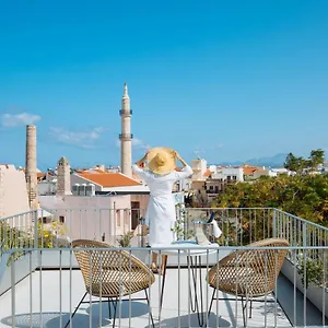 3* מלון דירות Neratze Hammam