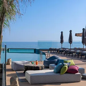 Minos Ambassador & - Adults Only Rethimnon