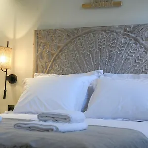Marea Boutique Apartment