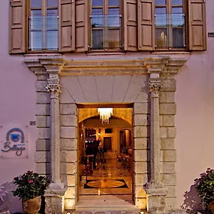 Bellagio Luxury Boutique Rethimnon