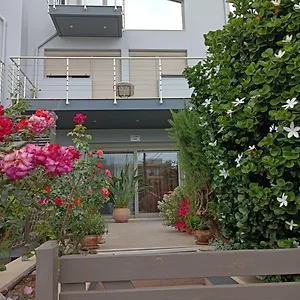 Διαμέρισμα Rose, Ηράκλειο Κρήτης