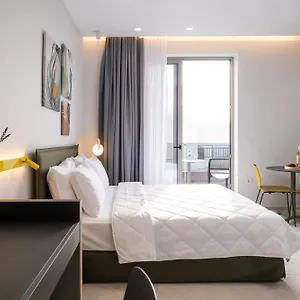 Διαμέρισμα Mosaic Urban Living, Ηράκλειο Κρήτης