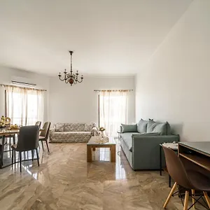 Διαμέρισμα Neon 2br Luxurious, Ηράκλειο Κρήτης
