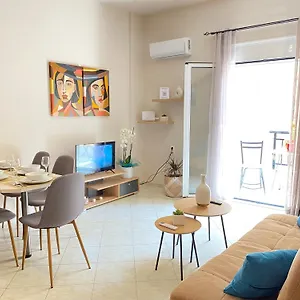 Διαμέρισμα Marijoy, Ηράκλειο Κρήτης