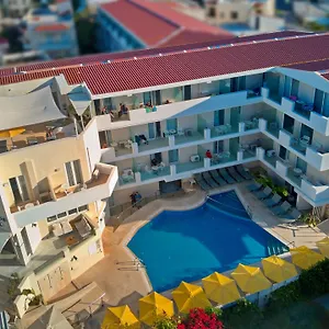 Dimitrios Adults Friendly 14 Rethimnon