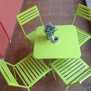 The Orange Διαμέρισμα Θεσσαλονίκη