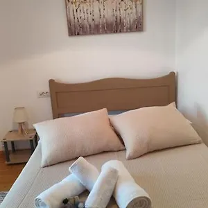 Διαμέρισμα S & D Loft, Ηράκλειο Κρήτης
