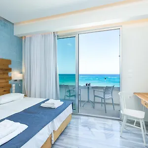 Meltemi Coast Apartment