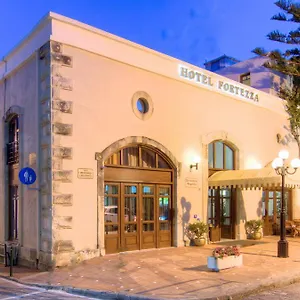 3* Otel Fortezza