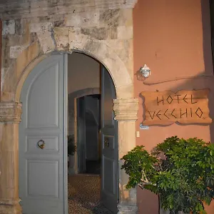 Vecchio Rethimnon