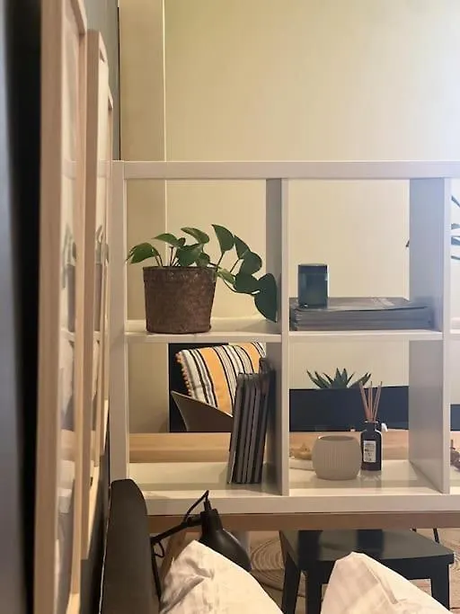 Modern Lux Apartment Downtown Rethymno  Greece