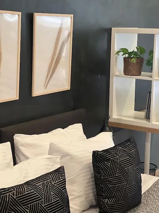 Modern Lux Apartment Downtown Rethymno