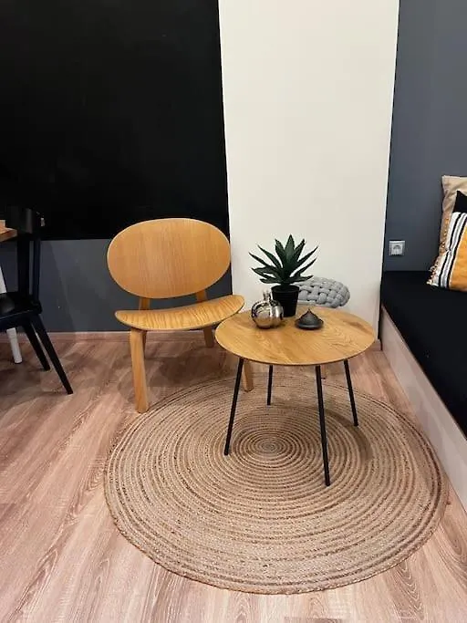 Modern Lux Apartment Downtown Rethymno  Rethymno (Crete)