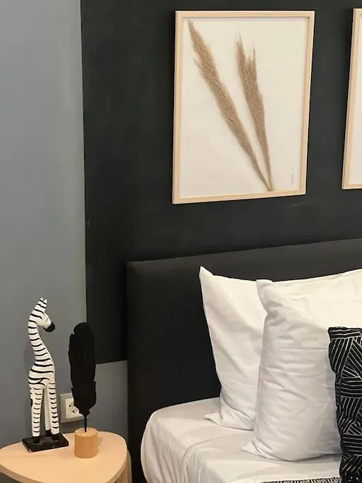 Modern Lux Apartment Downtown Rethymno