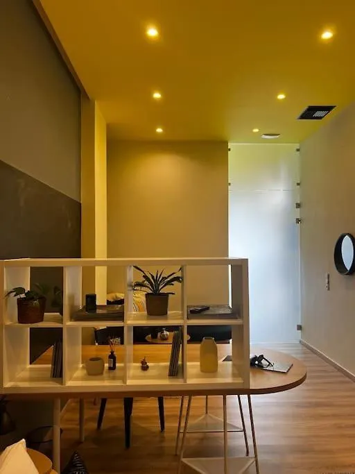 Modern Lux Apartment Downtown Rethymno  0*, Rethymno (Crete) Greece
