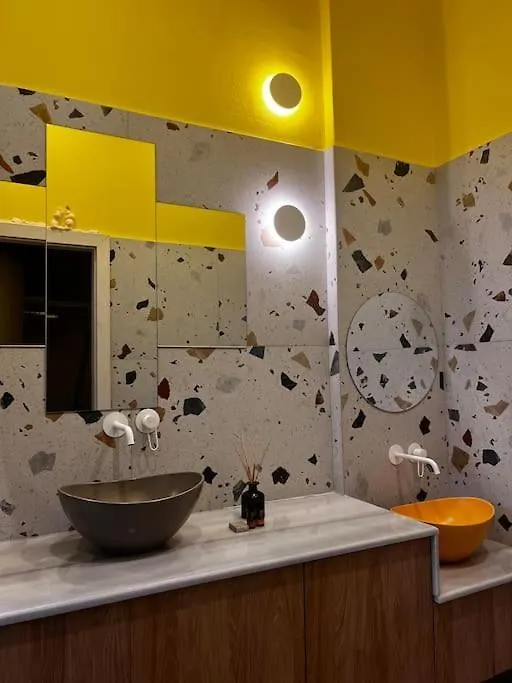 Modern Lux Apartment Downtown Rethymno