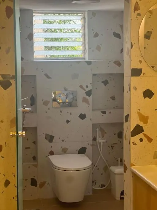 Modern Lux Apartment Downtown Rethymno  Greece