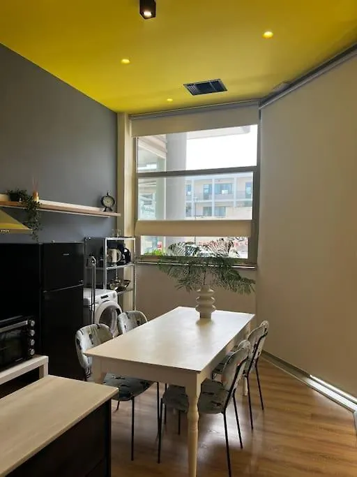Modern Lux Apartment Downtown Rethymno  0*, Rethymno (Crete) Greece