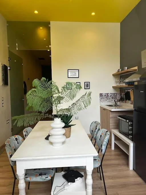 Modern Lux Apartment Downtown Rethymno   Rethymno (Crete)