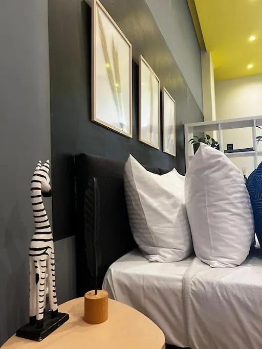 Modern Lux Apartment Downtown Rethymno  0*, Rethymno (Crete)