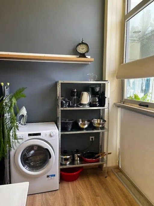 Modern Lux Apartment Downtown Rethymno  Greece