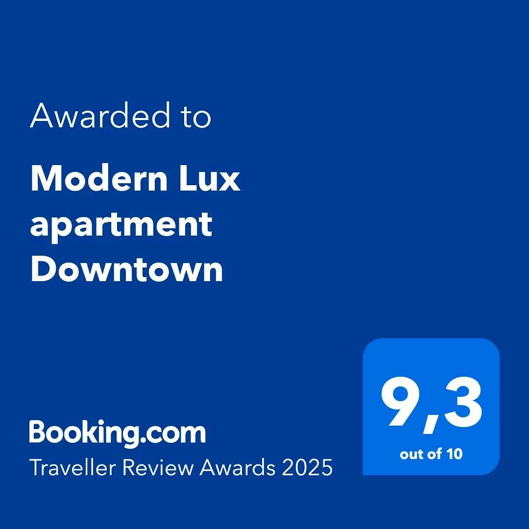 Modern Lux Apartment Downtown Rethymno   Rethymno (Crete)
